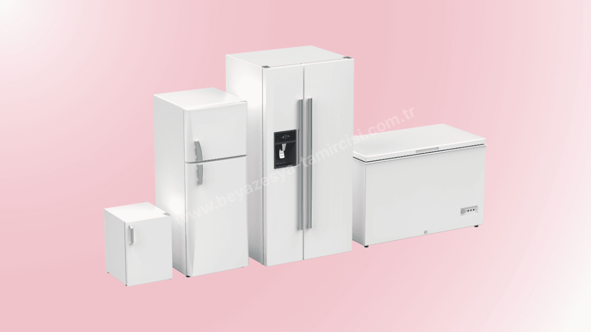 Karabük Buzdolabı Tamircisi - Karabük Beyaz Eşya Tamircisi