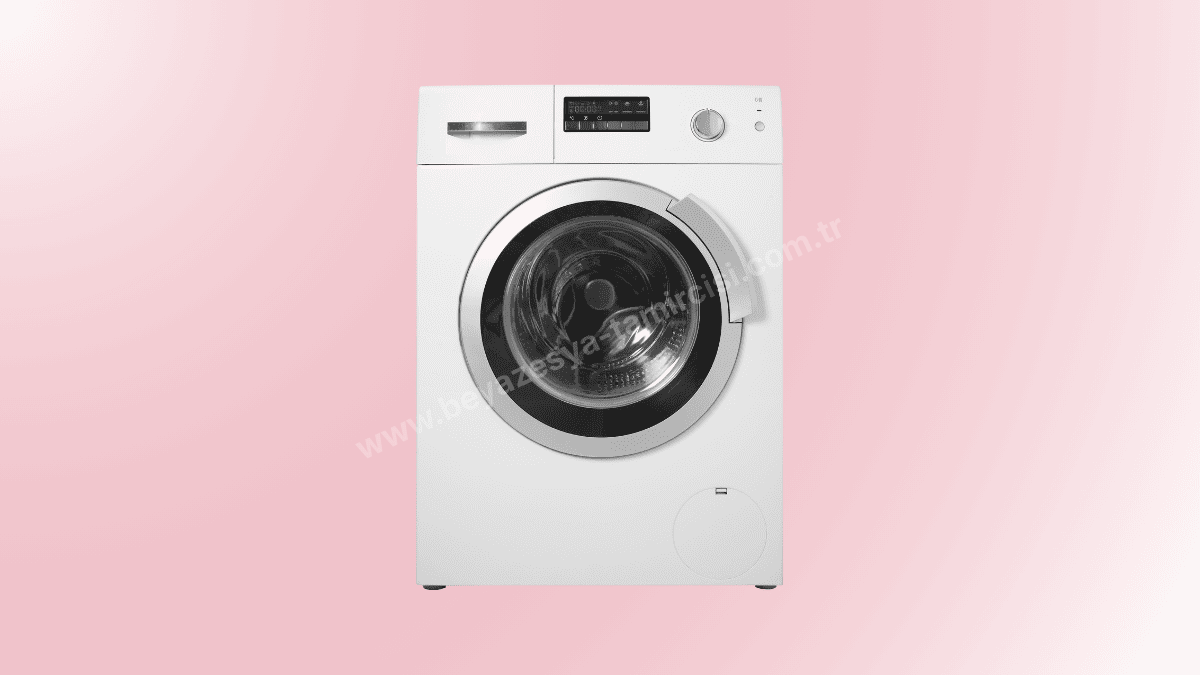 Karabük Çamaşır Makinesi Tamircisi - Karabük Beyaz Eşya Tamircisi