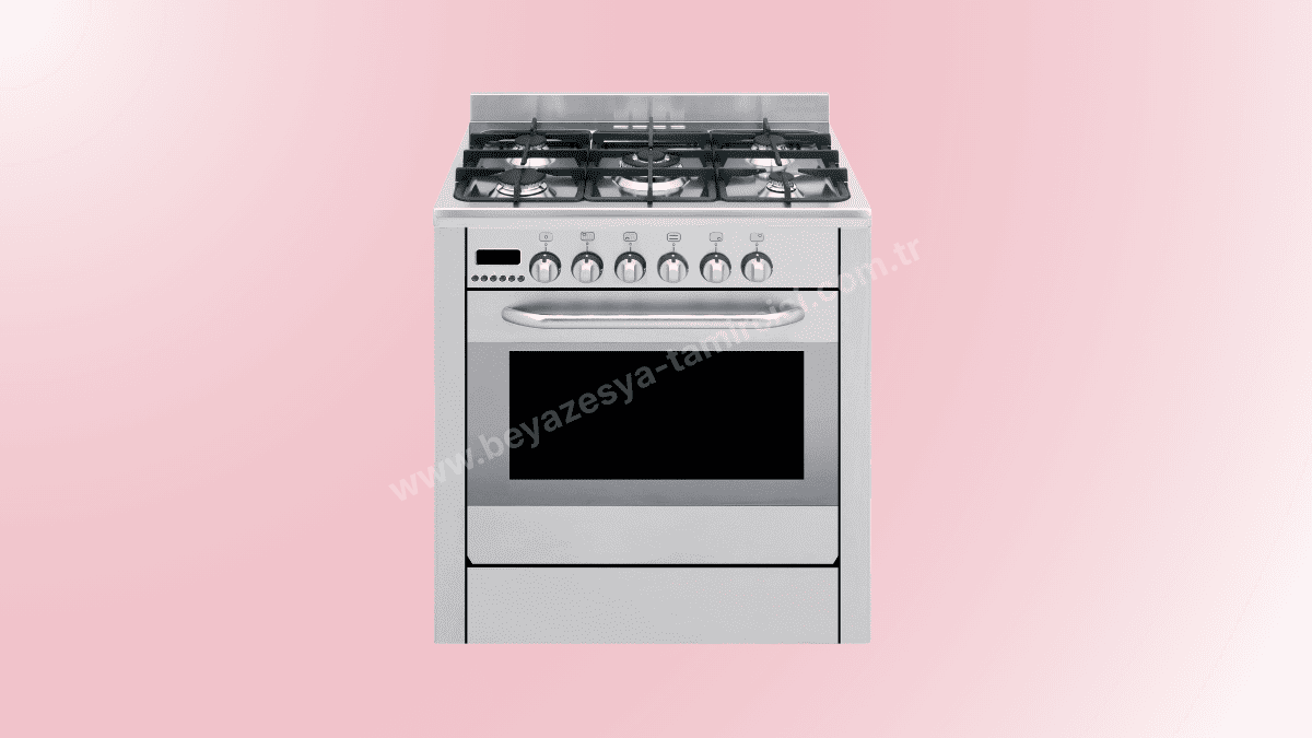 Karabük Fırın & Ocak Tamircisi - Karabük Beyaz Eşya Tamircisi